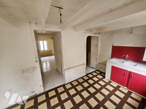 Maison à vendre Honfleur