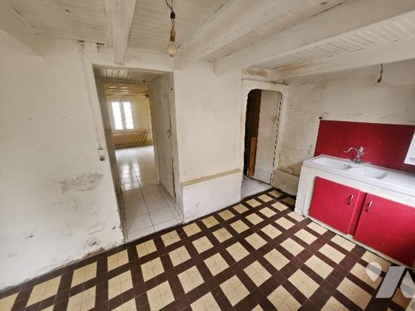 Maison à vendre Honfleur