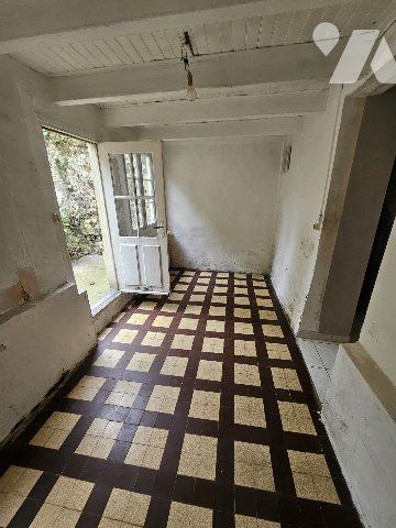 Maison à vendre Honfleur