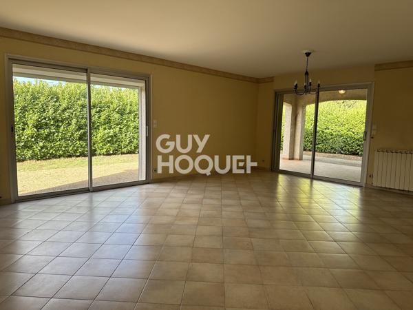 Maison Carcassonne 150 m², 3 chambres sur terrain de 601 m²