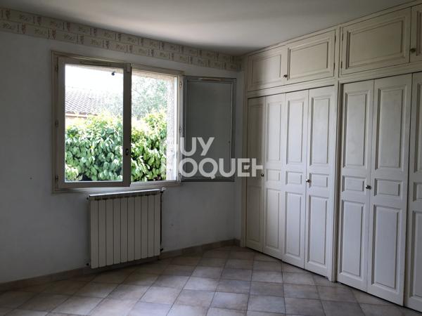 Maison Carcassonne 150 m², 3 chambres sur terrain de 601 m²