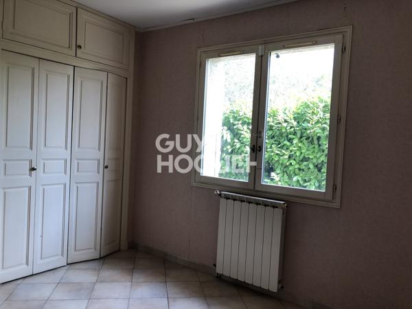 Maison Carcassonne 150 m², 3 chambres sur terrain de 601 m²