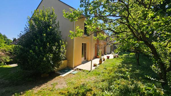 Maison Brunoy 8 pièce(s) 198.6 m2