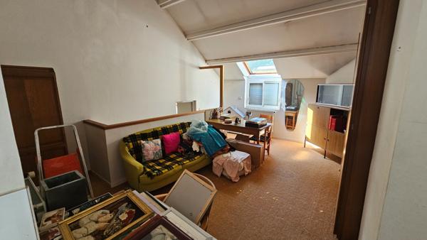 Maison Brunoy 8 pièce(s) 198.6 m2