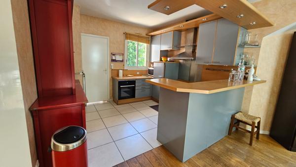 Maison Brunoy 8 pièce(s) 198.6 m2