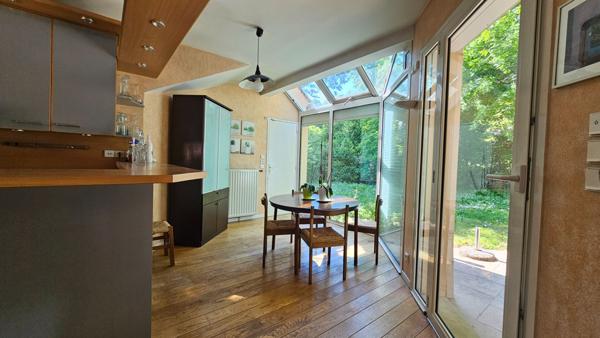 Maison Brunoy 8 pièce(s) 198.6 m2