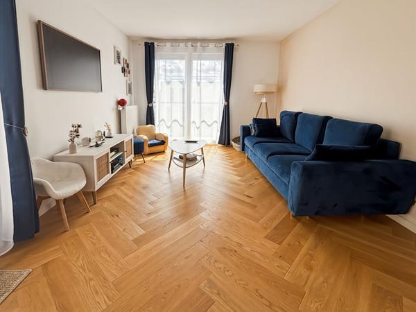 Appartement Palaiseau 5 pièces 93 m2