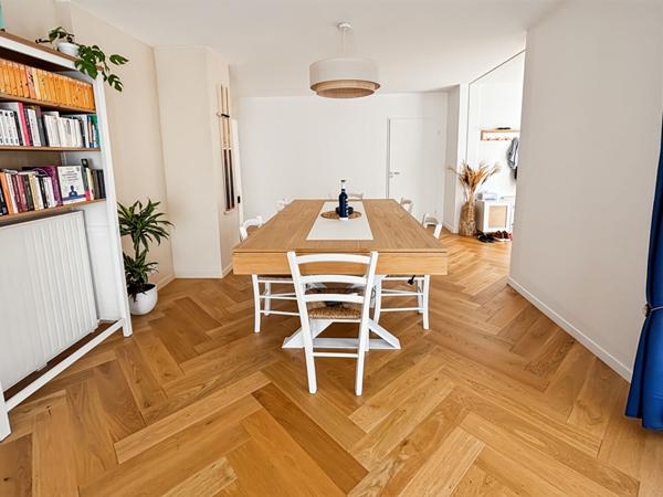 Appartement Palaiseau 5 pièces 93 m2