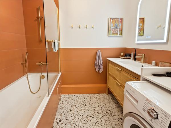 Appartement Palaiseau 5 pièces 93 m2