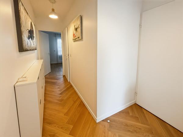 Appartement Palaiseau 5 pièces 93 m2