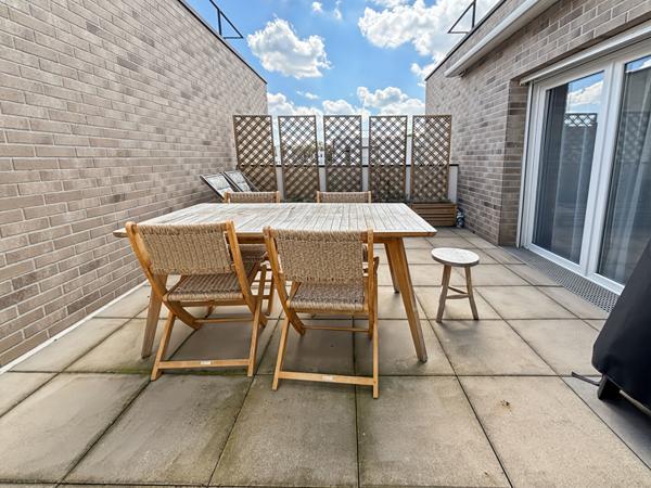 Appartement Palaiseau 5 pièces 93 m2