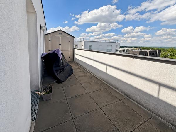 Appartement Palaiseau 5 pièces 93 m2