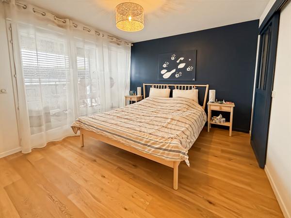 Appartement Palaiseau 5 pièces 93 m2