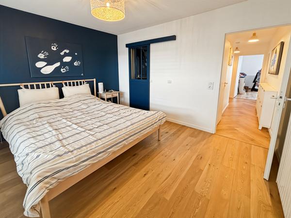Appartement Palaiseau 5 pièces 93 m2