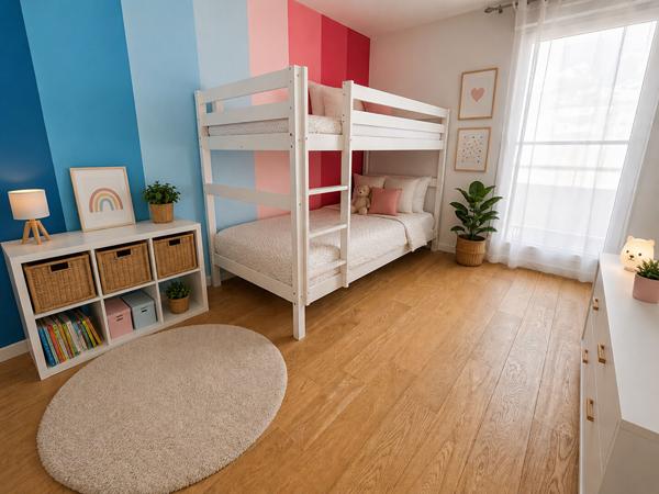 Appartement Palaiseau 5 pièces 93 m2