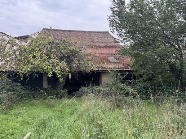 Vente / Grange
