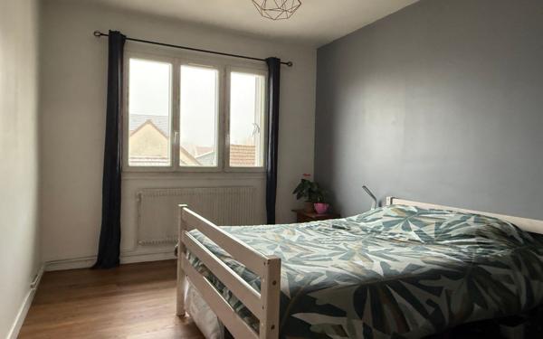 Appartement à vendre    3 pièces • 68,55 m2 Linas