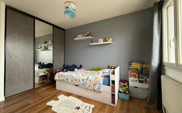 Appartement à vendre    3 pièces • 68,55 m2 Linas