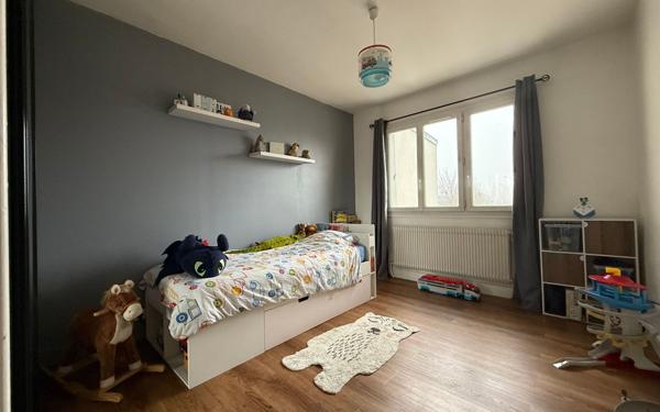 Appartement à vendre    3 pièces • 68,55 m2 Linas