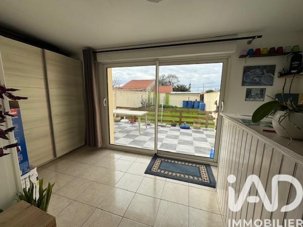 Maison à vendre 3 pièces 86 m² Rochefort