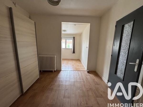 Maison à vendre 3 pièces 86 m² Rochefort