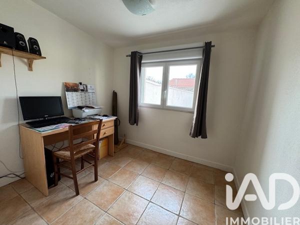 Maison à vendre 3 pièces 86 m² Rochefort