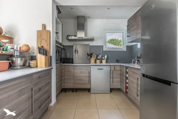 Maison à vendre |  Audenge |  5 pièces | 100 m²
