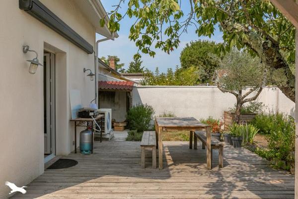 Maison à vendre |  Audenge |  5 pièces | 100 m²