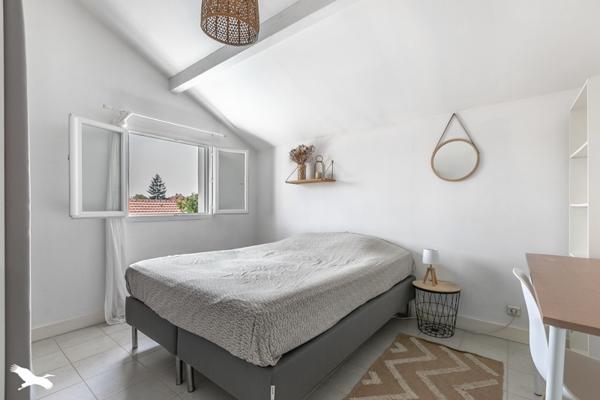 Maison à vendre |  Audenge |  5 pièces | 100 m²