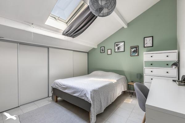 Maison à vendre |  Audenge |  5 pièces | 100 m²