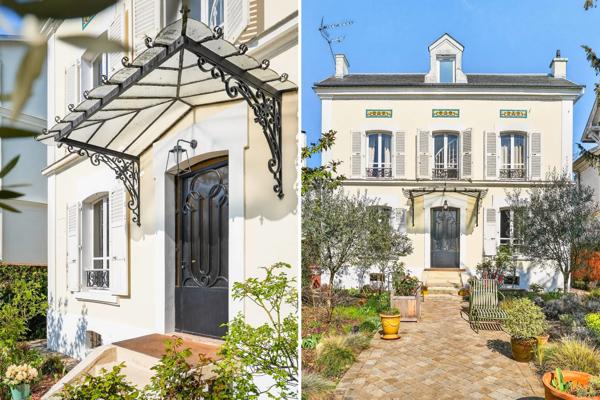 Maison Le Vésinet - CENTRE-VILLE