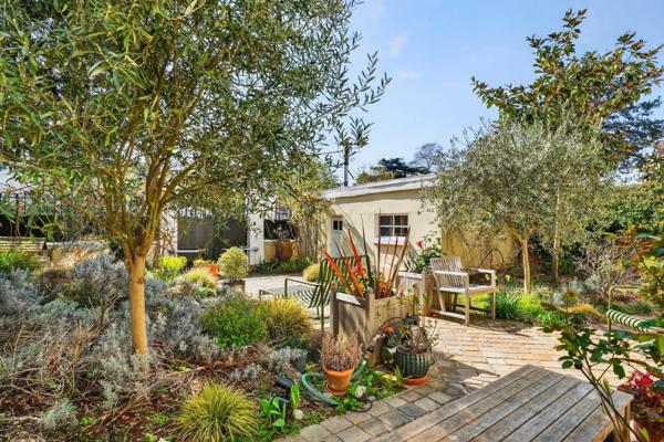 Maison Le Vésinet - CENTRE-VILLE