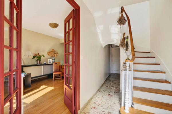 Maison Le Vésinet - CENTRE-VILLE