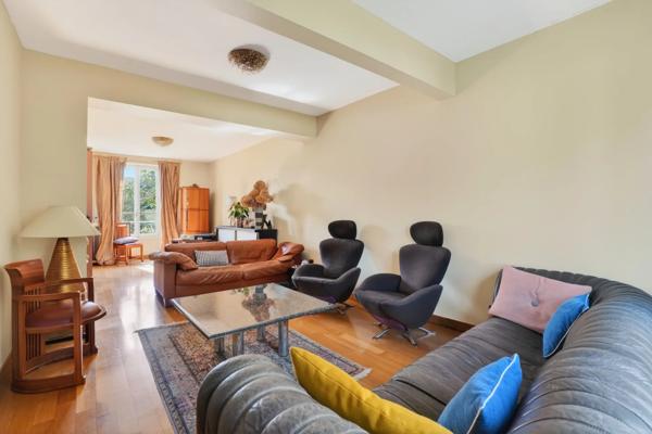 Maison Le Vésinet - CENTRE-VILLE