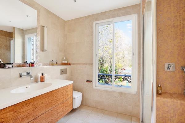 Maison Le Vésinet - CENTRE-VILLE