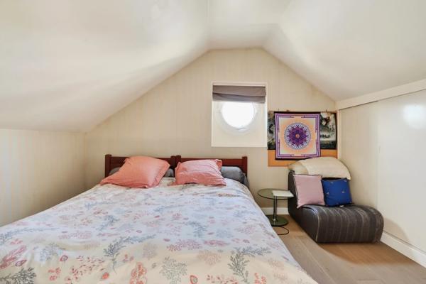 Maison Le Vésinet - CENTRE-VILLE