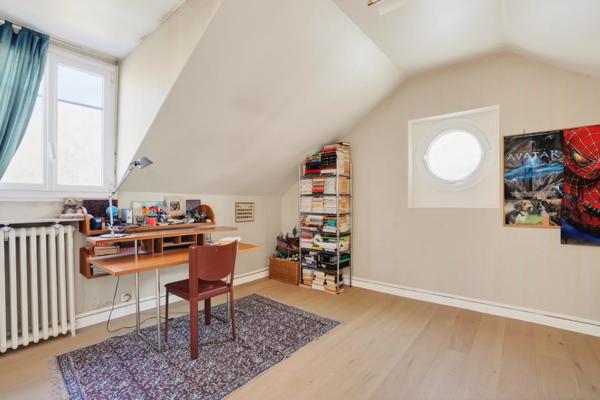 Maison Le Vésinet - CENTRE-VILLE