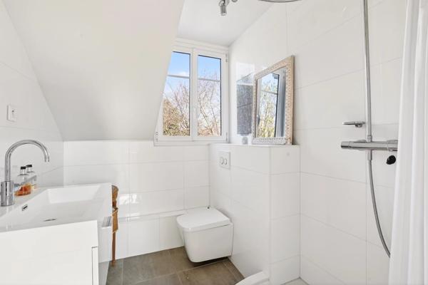 Maison Le Vésinet - CENTRE-VILLE