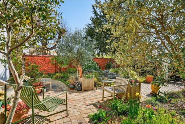 Maison Le Vésinet - CENTRE-VILLE