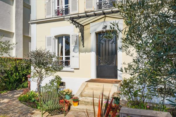 Maison Le Vésinet - CENTRE-VILLE