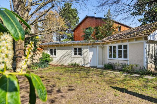 Maison Le Vésinet - CENTRE-VILLE