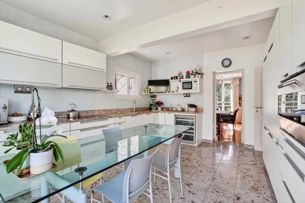 Maison Le Vésinet - CENTRE-VILLE