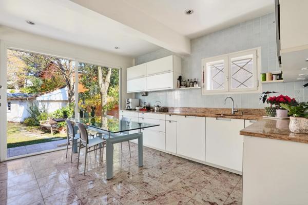 Maison Le Vésinet - CENTRE-VILLE