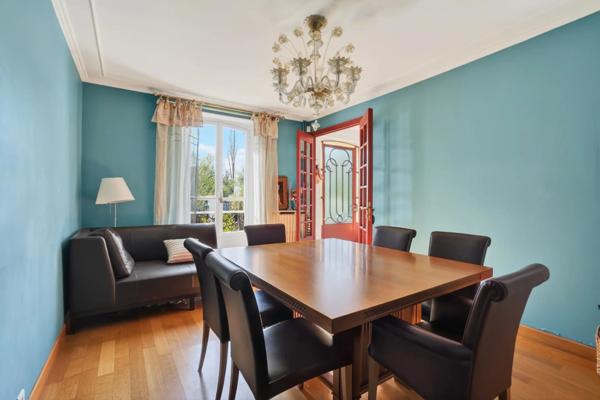 Maison Le Vésinet - CENTRE-VILLE