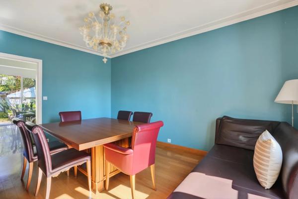 Maison Le Vésinet - CENTRE-VILLE