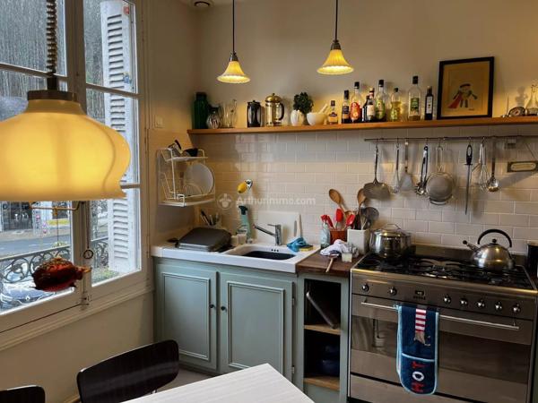 Vente Maison 10 pièces 237 m2 à La Chartre-sur-le-Loir