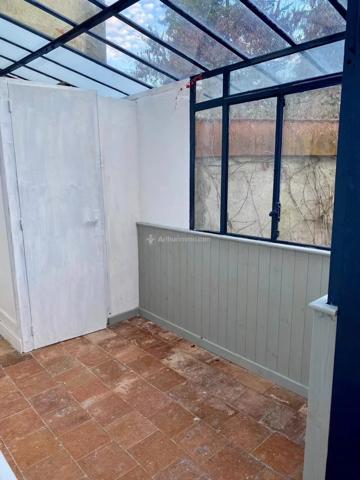 Vente Maison 10 pièces 237 m2 à La Chartre-sur-le-Loir