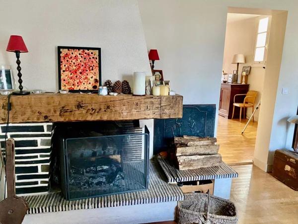 Vente Maison 10 pièces 237 m2 à La Chartre-sur-le-Loir