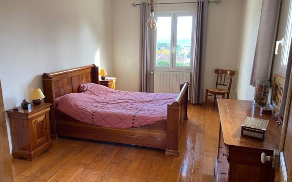 Maison à vendre    6 pièces •  Rochefort-du-Gard