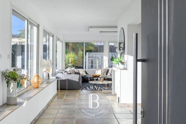 Marseille 9ème, Maison 5 Chambres -  224 m² à vendre